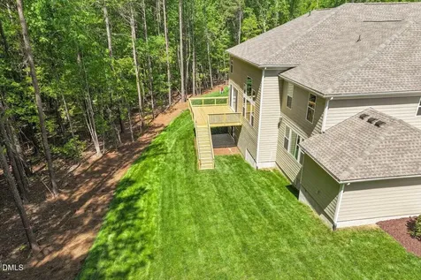 136 Ogden Circle Clayton NC 27527