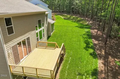 136 Ogden Circle Clayton NC 27527