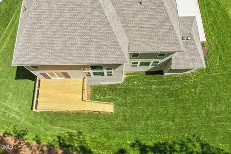 136 Ogden Circle Clayton NC 27527