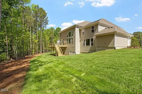136 Ogden Circle Clayton NC 27527