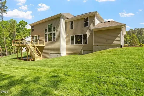 136 Ogden Circle Clayton NC 27527