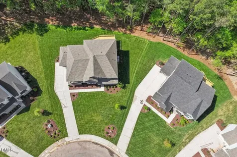 136 Ogden Circle Clayton NC 27527