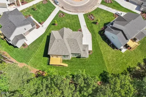 136 Ogden Circle Clayton NC 27527