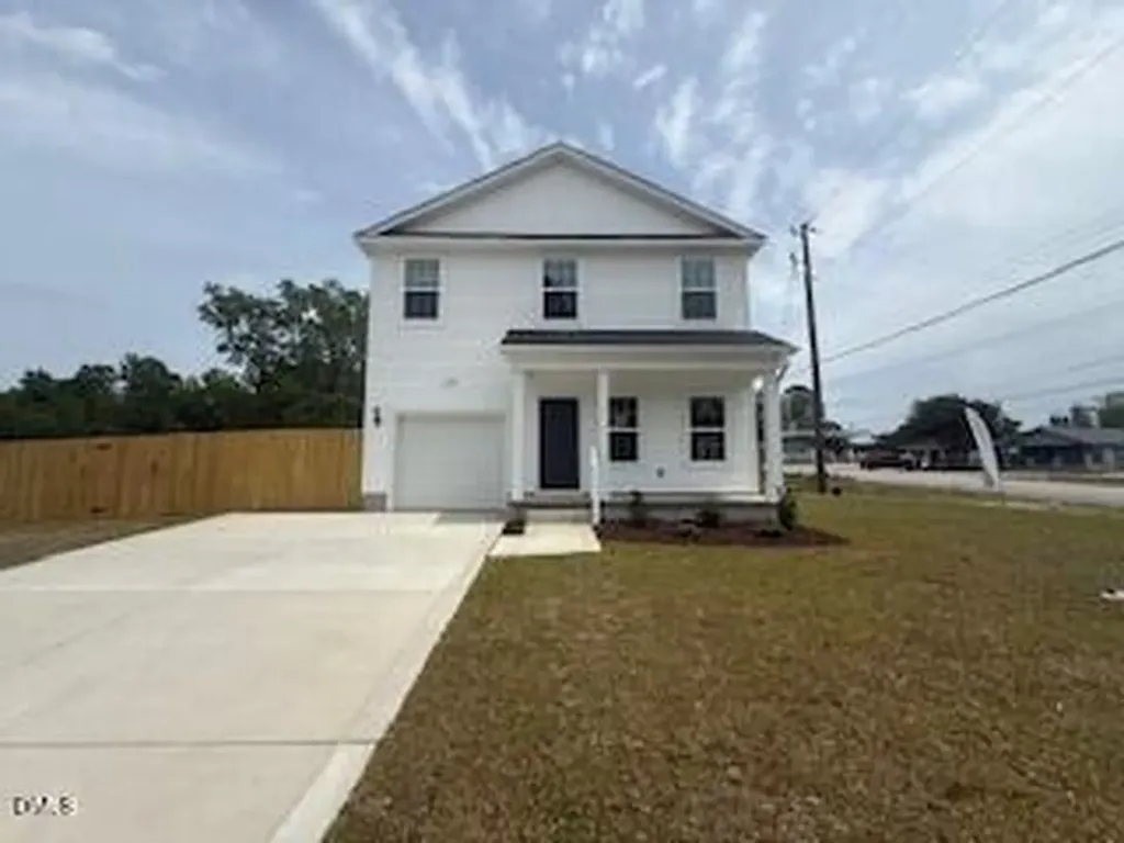 22 Stout Landing Dunn NC 28334