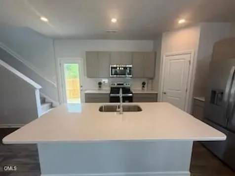 22 Stout Landing Dunn NC 28334