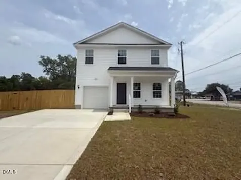 22 Stout Landing Dunn NC 28334