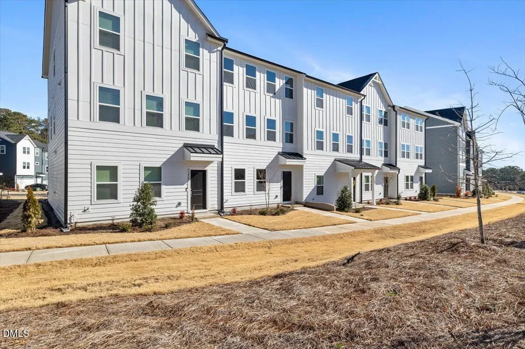 7256 Morris Acres Road Apex NC 27523