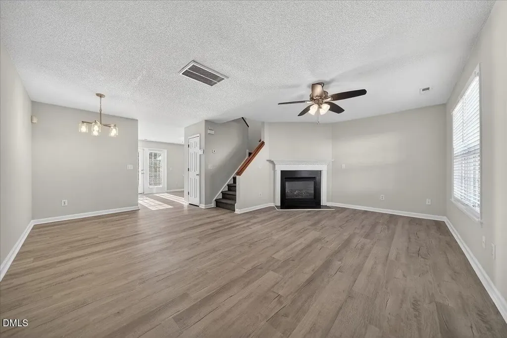 2604 Dwight Place Raleigh NC 27610
