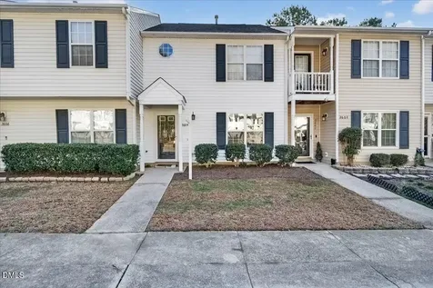 2604 Dwight Place Raleigh NC 27610