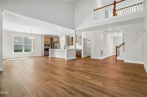 9513 Wood River Drive Zebulon NC 27597