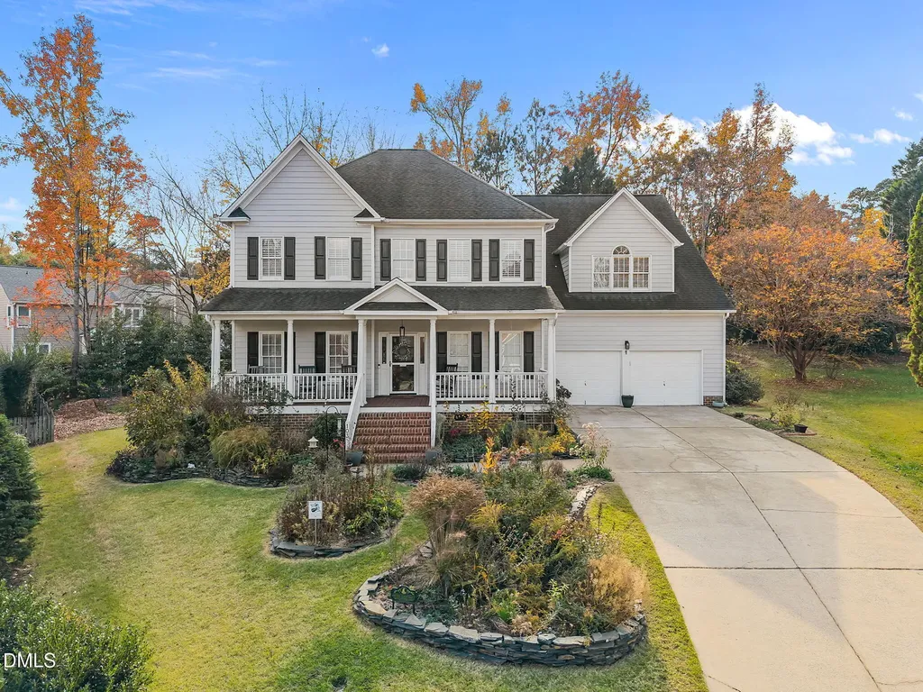 103 Jordan Creek Drive Cary NC 27519
