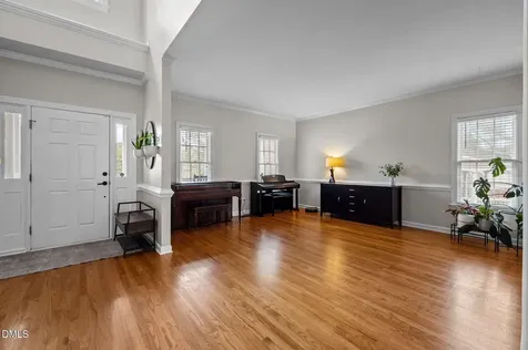 103 Jordan Creek Drive Cary NC 27519