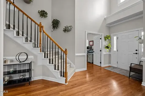 103 Jordan Creek Drive Cary NC 27519