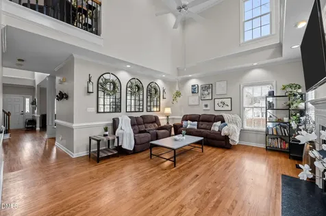 103 Jordan Creek Drive Cary NC 27519