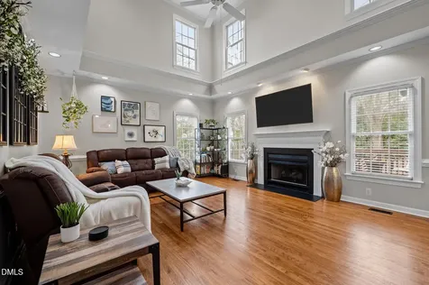 103 Jordan Creek Drive Cary NC 27519
