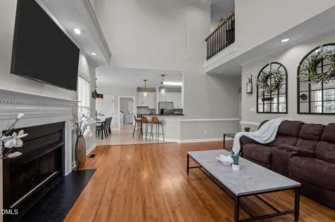 103 Jordan Creek Drive Cary NC 27519