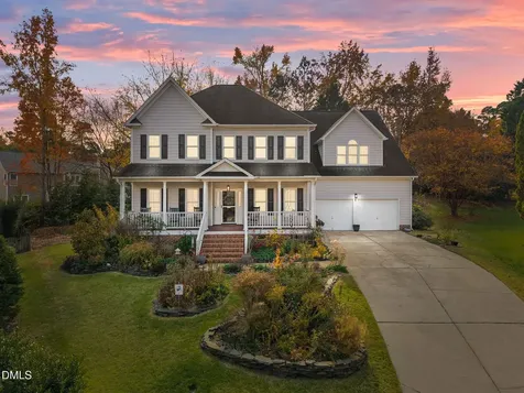 103 Jordan Creek Drive Cary NC 27519