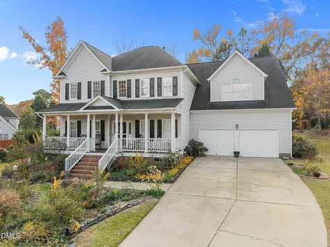 103 Jordan Creek Drive Cary NC 27519