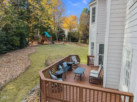 103 Jordan Creek Drive Cary NC 27519