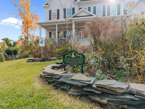 103 Jordan Creek Drive Cary NC 27519