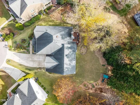 103 Jordan Creek Drive Cary NC 27519