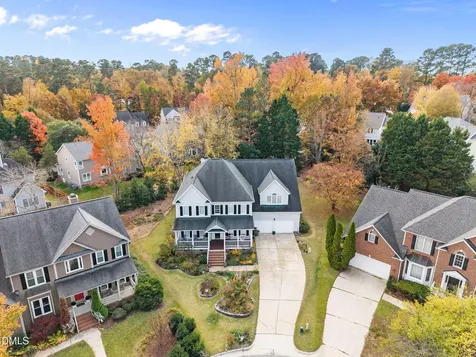103 Jordan Creek Drive Cary NC 27519