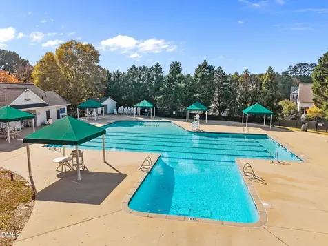 103 Jordan Creek Drive Cary NC 27519