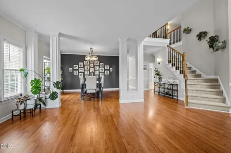 103 Jordan Creek Drive Cary NC 27519