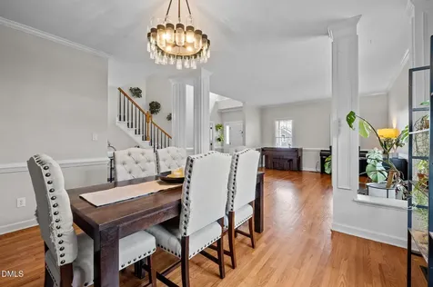 103 Jordan Creek Drive Cary NC 27519