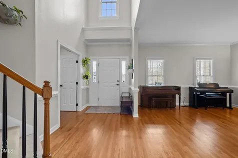103 Jordan Creek Drive Cary NC 27519