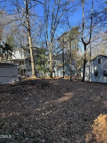 2601 Van Dyke Avenue Raleigh NC 27607