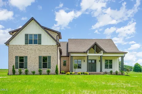 616 Hillard Lane Wendell NC 27591