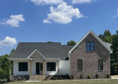 616 Hillard Lane Wendell NC 27591