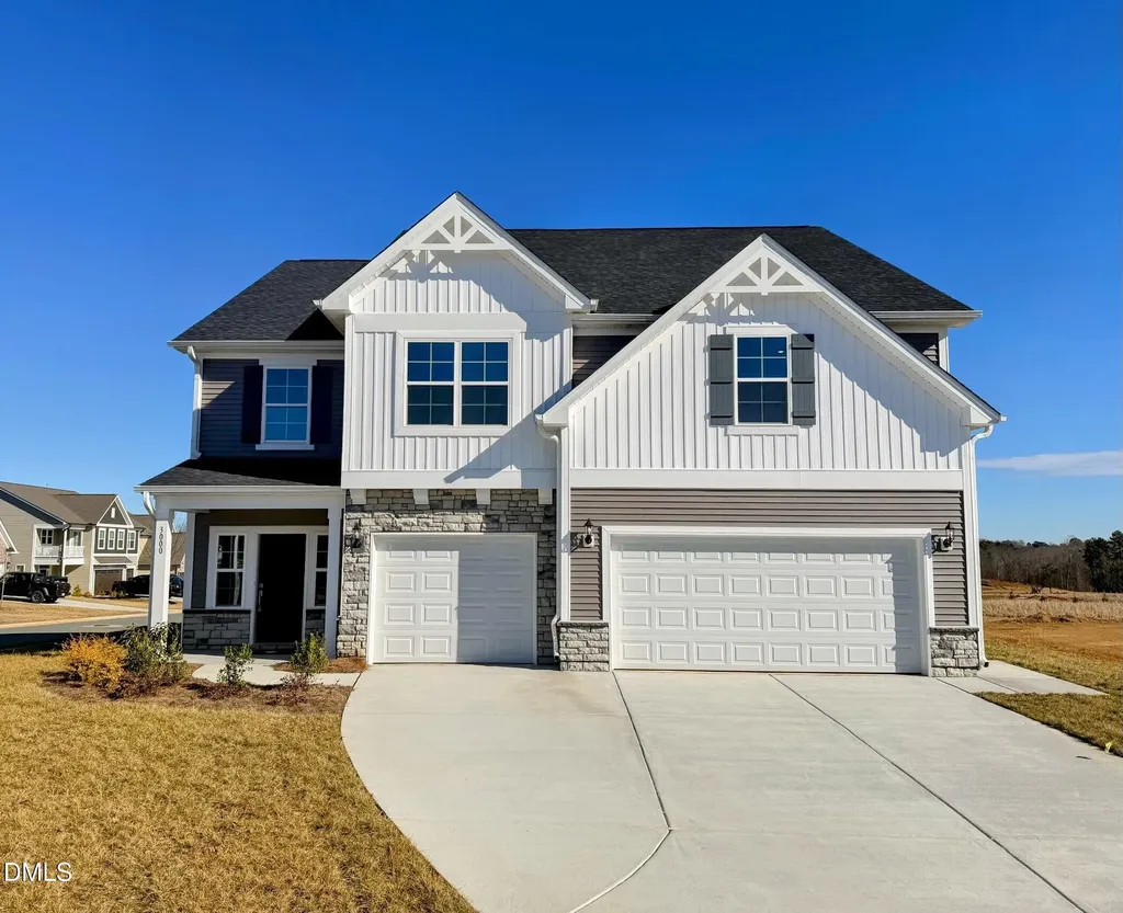 3000 Bayou Street Graham NC 27253