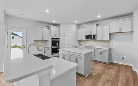3000 Bayou Street Graham NC 27253