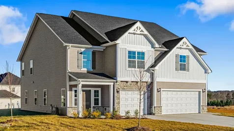 3000 Bayou Street Graham NC 27253