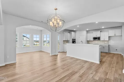3000 Bayou Street Graham NC 27253