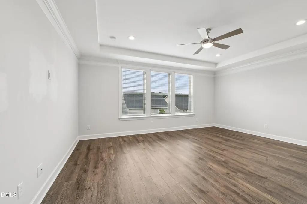 6633 Penfield Street Wake Forest NC 27587