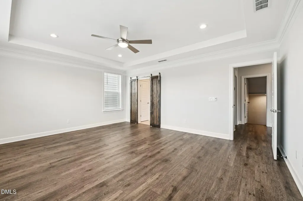 6633 Penfield Street Wake Forest NC 27587