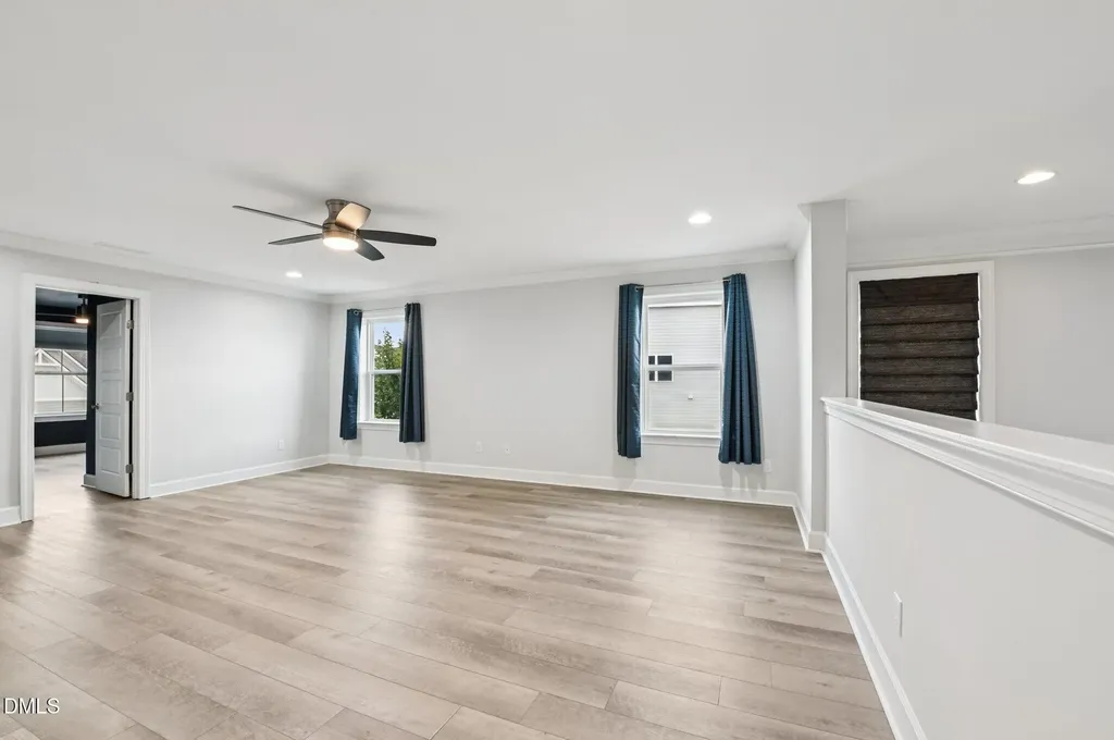6633 Penfield Street Wake Forest NC 27587
