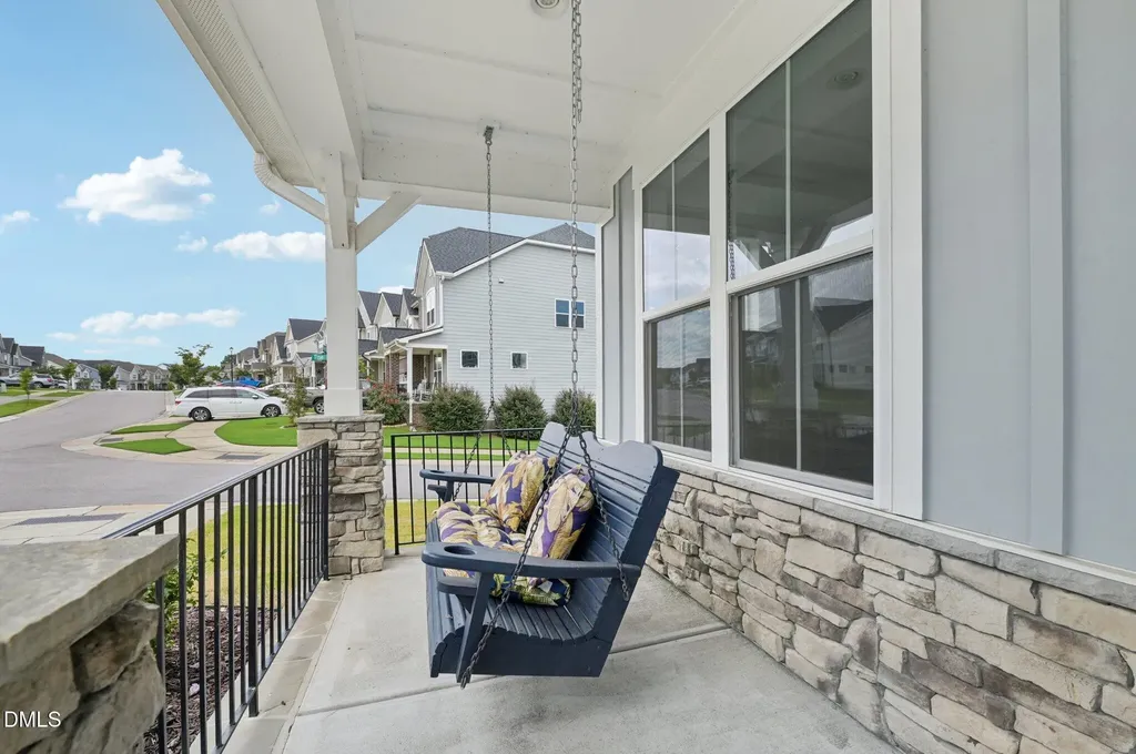 6633 Penfield Street Wake Forest NC 27587