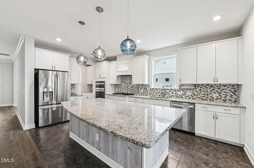 6633 Penfield Street Wake Forest NC 27587