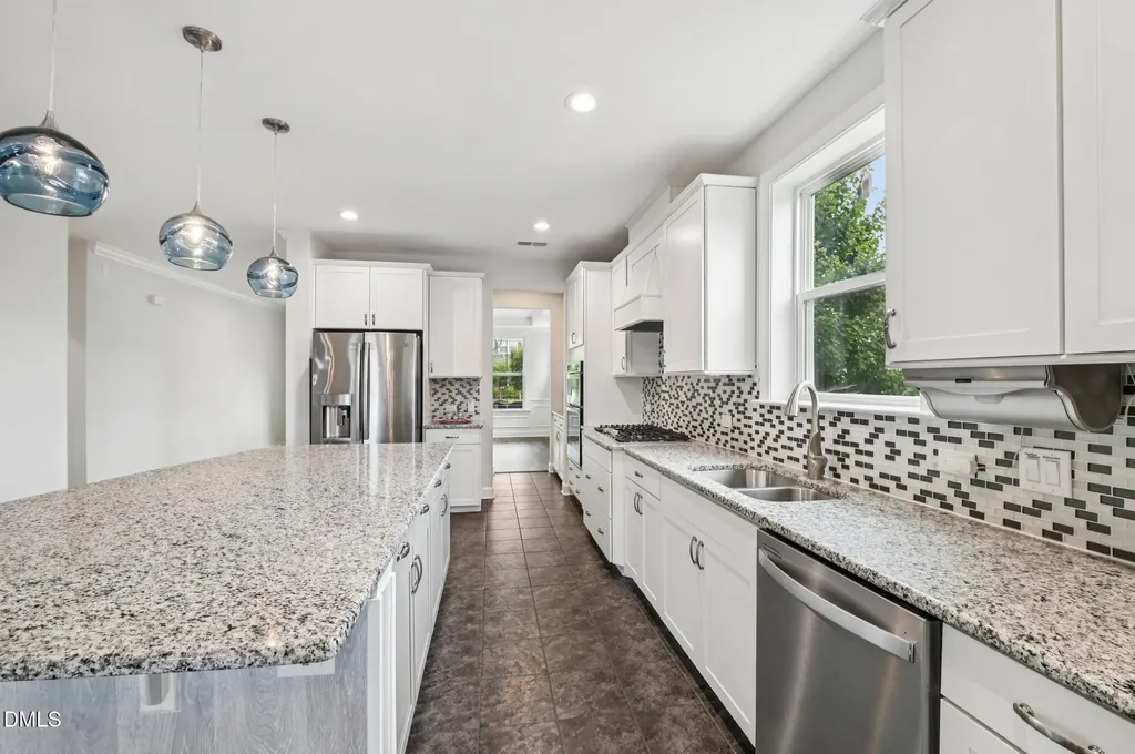 6633 Penfield Street Wake Forest NC 27587