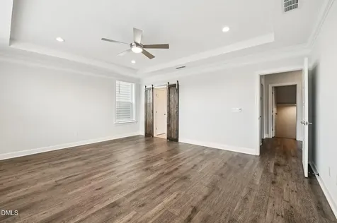 6633 Penfield Street Wake Forest NC 27587