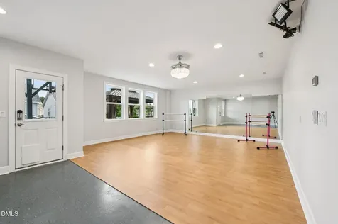 6633 Penfield Street Wake Forest NC 27587