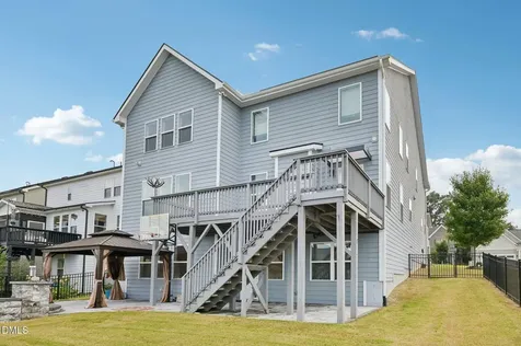 6633 Penfield Street Wake Forest NC 27587