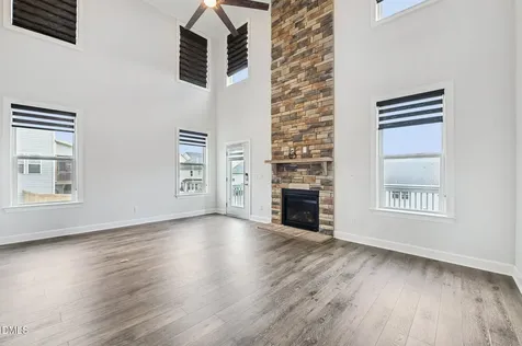 6633 Penfield Street Wake Forest NC 27587