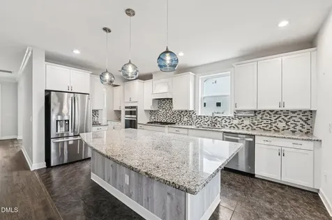 6633 Penfield Street Wake Forest NC 27587