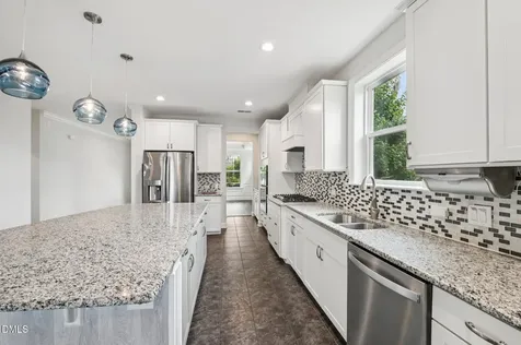 6633 Penfield Street Wake Forest NC 27587