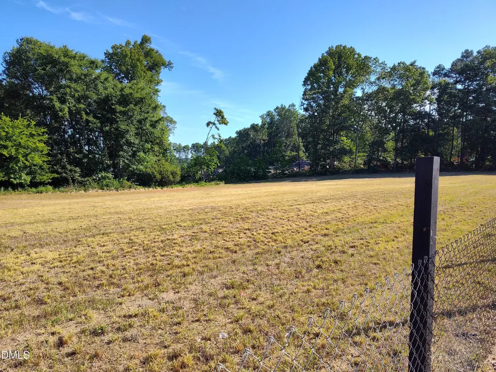 0 Allensville Road Roxboro NC 27574